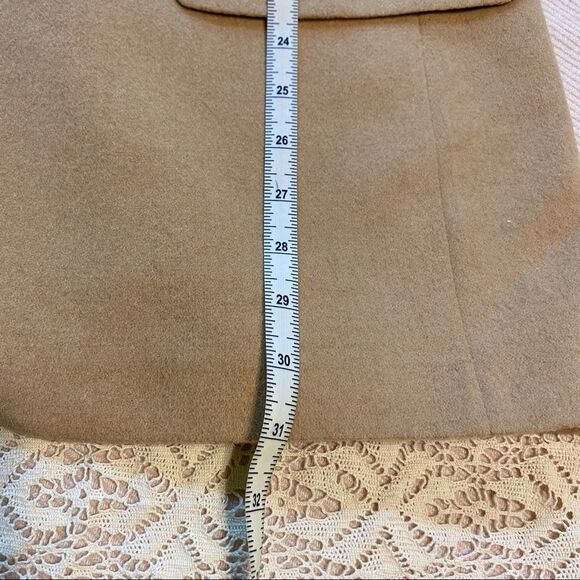 Redwood and Ross 100% Camel Hair Jacket - Picture 13 of 14